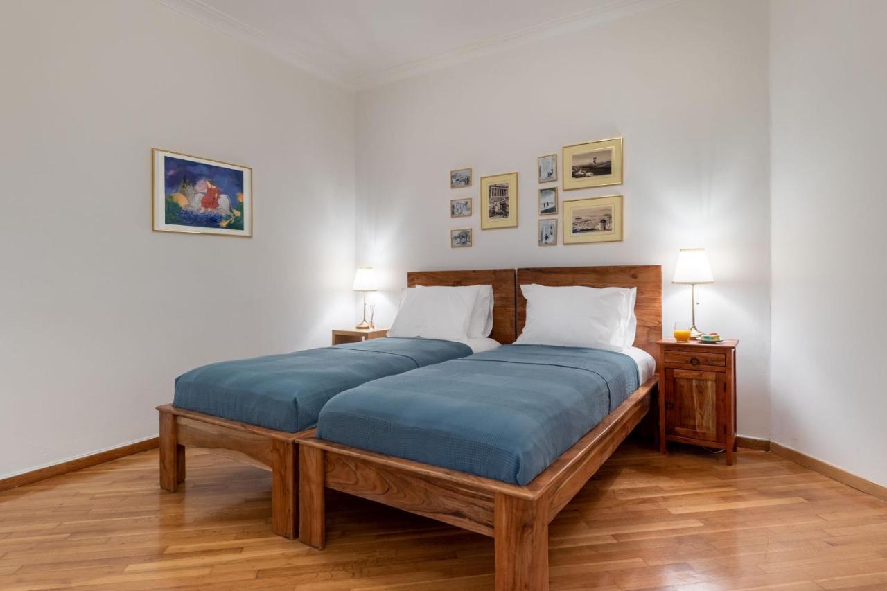 Luxury Museum Apartment Athena エクステリア 写真